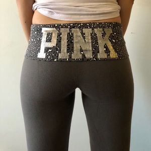 Victoria’s Secret Leggings Size S